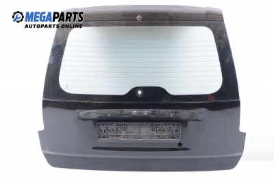 Boot lid for Mitsubishi Space Star 1.9 Di-D, 102 hp, 2001