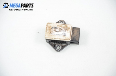 Sensor ABS for Fiat Grande Punto 1.9 D Multijet, 130 hp, 2006 № Bosch 0 265 005 007