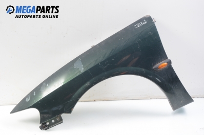 Fender for Opel Vectra B 1.6 16V, 100 hp, station wagon, 1997, position: left