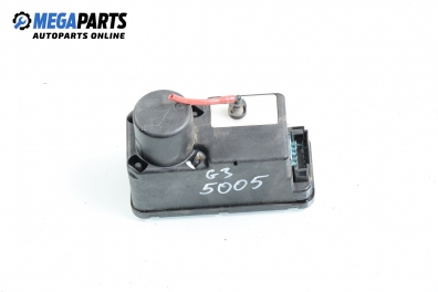 Central lock vacuum pump for Volkswagen Golf III 1.6, 75 hp, 1995