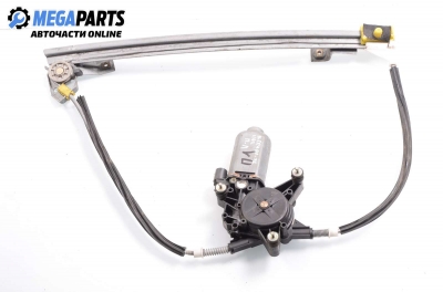 Macara electrică geam for Renault Megane I (1995-2003) 1.6, coupe, position: stânga