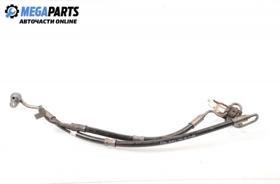 Air conditioning tube for BMW 5 (F10, F11) (2010- ) 3.0 automatic