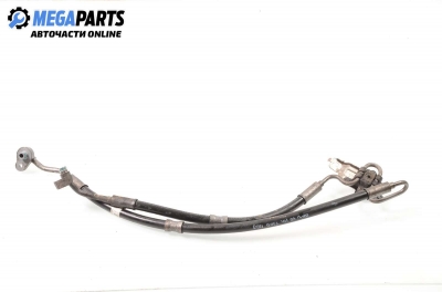 Țeavă de aer condiționat for BMW 5 (F10, F11) (2010- ) 3.0 automatic