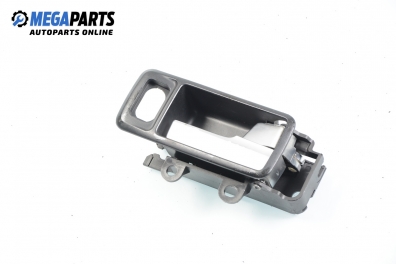 Inner handle for Ford C-Max 1.6 TDCi, 90 hp, 2005, position: rear - right