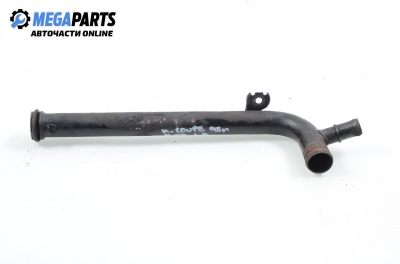Water pipe for Renault Megane I 1.6, 90 hp, coupe, 1998