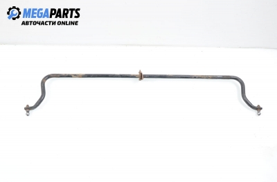 Sway bar for Peugeot 406 2.0 16V, 135 hp, sedan, 1996, position: rear