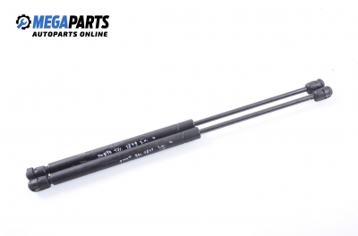 Stoßdämpfer heckklappe for Fiat Punto 1.1, 54 hp, hecktür, 1997