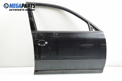 Ușă for Volkswagen Passat (B5; B5.5) 2.5 TDI, 150 hp, sedan automatic, 2000, position: dreaptă - fața