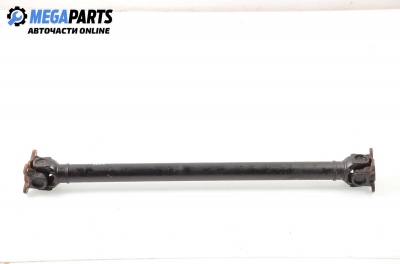Tail shaft for BMW 5 (F10, F11) 3.0 d xDrive, 258 hp automatic, 2011, position: front