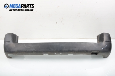Bara de protectie spate for Citroen Berlingo 1.9 D, 70 hp, 2002, position: din spate
