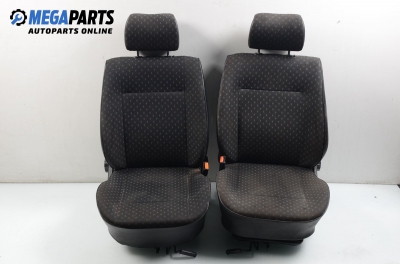 Set scaune pentru Volkswagen Passat 1.9 TDI, 90 cp, combi, 1996