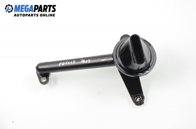 Oil pickup tube for Ford Focus I 1.6 16V, 100 hp, station wagon, 2001