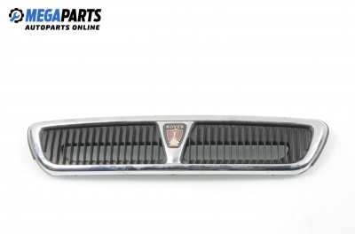 Grill for Rover 200 1.6, 112 hp, coupe, 1998