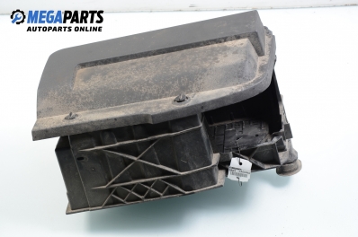 Battery tray for Renault Laguna III 2.0 dCi, 150 hp, hatchback, 2012