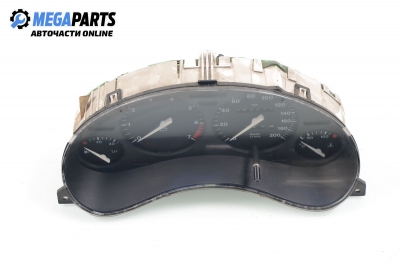 Instrument cluster for Opel Corsa B 1.0 12V, 54 hp, 3 doors, 2000