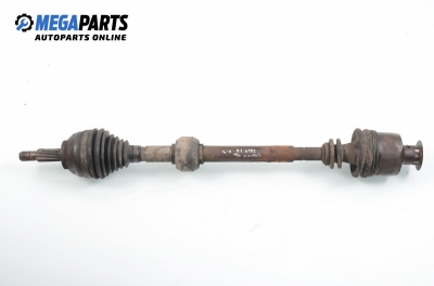 Driveshaft for Renault Laguna 1.8, 94 hp, station wagon, 1998, position: right