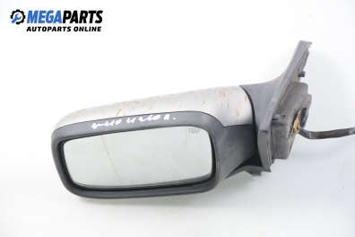 Mirror for Volvo S40/V40 2.0, 140 hp, station wagon, 1997, position: left