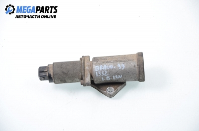 Idle speed actuator for Fiat Bravo (1995-2002) 1.8, hatchback