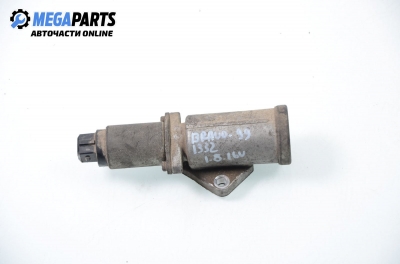 Actuator pentru ralanti for Fiat Bravo (1995-2002) 1.8, hatchback