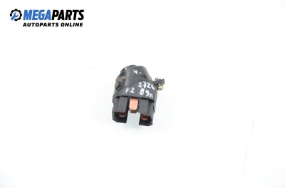 Ignition switch connector for Volkswagen Passat 1.8, 90 hp, station wagon, 1989