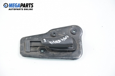 Inner handle for Opel Tigra 1.6 16V, 106 hp, 1996, position: right