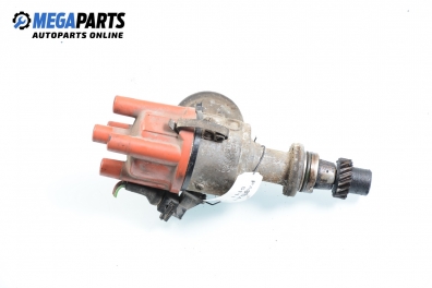 Distribuitor de aprindere delco for Volkswagen Passat (B3) 1.8, 90 hp, combi, 1988