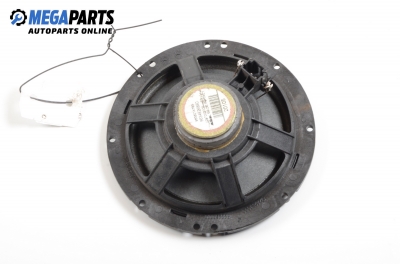 Lautsprecher für Citroen Xsara Picasso (1999-2010) № 9634826880