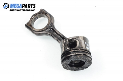 Piston cu bielă pentru Peugeot 307 1.6 HDI, 90 cp, combi, 2006