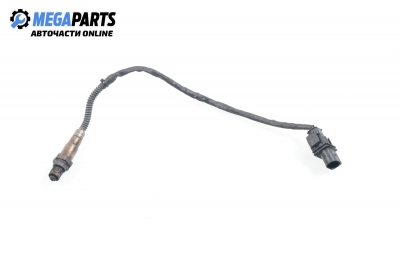 Оxygen sensor for Seat Ibiza 1.4 TDI, 80 hp, 3 doors, 2009