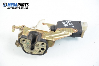 Lock for Opel Tigra 1.6 16V, 106 hp, 1996, position: left