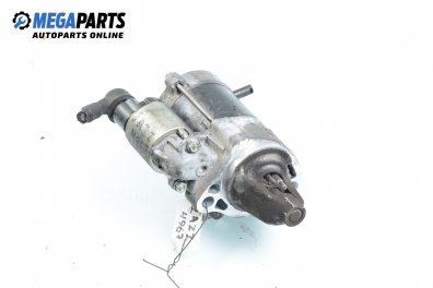 Starter for Honda Jazz 1.3, 83 hp, 2008