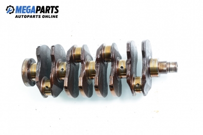 Crankshaft for Fiat Idea 1.4 16V, 95 hp, 2004