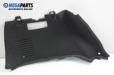 Kofferraumverkleidungen for Citroen C4 Picasso 1.6 HDi, 109 hp automatic, 2009