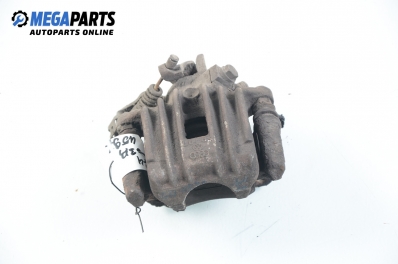 Caliper for Volkswagen Golf IV 1.4 16V, 75 hp, 5 doors, 1999, position: rear - right