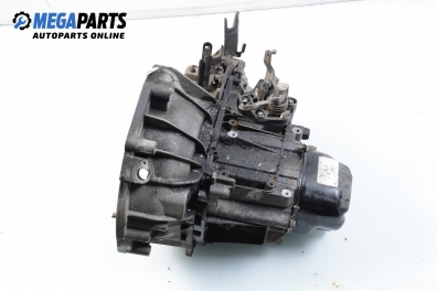  for Nissan Micra (K12) 1.4 16V, 88 hp, hatchback, 2005