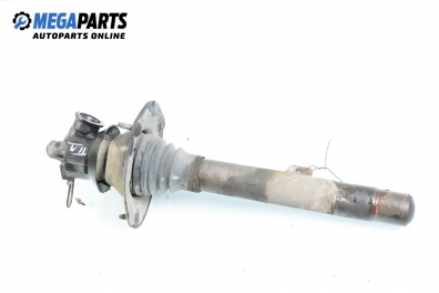 Shock absorber for Citroen C5 2.0 HDi, 109 hp, hatchback automatic, 2003, position: front - right