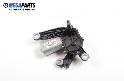 Front wipers motor for Citroen Xsara Picasso 1.6 HDi, 109 hp, 2004