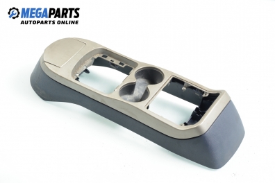 Cup holder for Renault Espace IV Minivan (11.2002 - 02.2015)