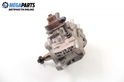 Diesel injection pump for BMW 5 (F10, F11) 3.0 d xDrive, 258 hp automatic, 2011 № Bosch 0 445 010 634