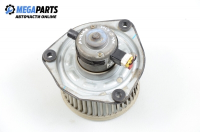 Heating blower for Daewoo Nubira 1.6 16V, 106 hp, sedan, 1999