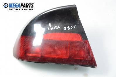 Tail light for Opel Tigra 1.6 16V, 106 hp, 1996, position: left Valeo