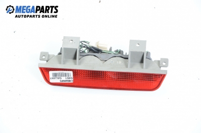 Central tail light for Mitsubishi Galant VIII 2.5 24V, 163 hp, station wagon automatic, 1997