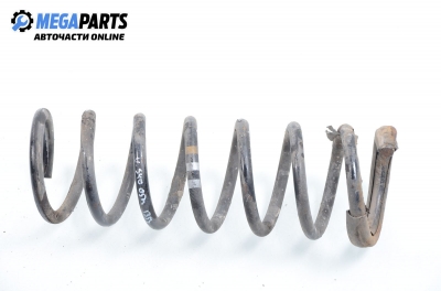 Coil spring for Volvo S40/V40 (2004-2012) 2.0, sedan, position: rear