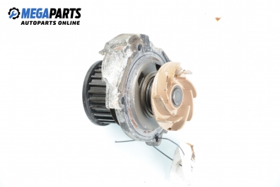 Water pump for Fiat Idea 1.4 16V, 95 hp, 2004