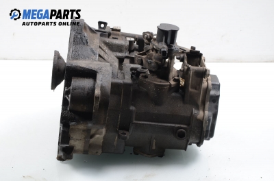  for Volkswagen Passat (B3) 1.8, 90 hp, station wagon, 1989