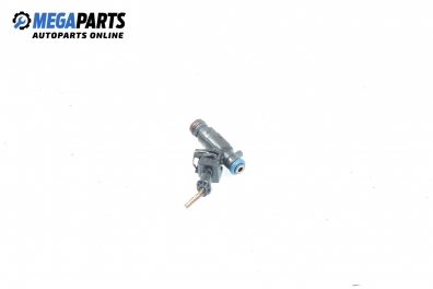 Gasoline fuel injector for Honda Jazz 1.3, 83 hp, 2008