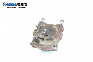 Caliper for Citroen C5 2.0 HDi, 109 hp, hatchback automatic, 2003, position: rear - left