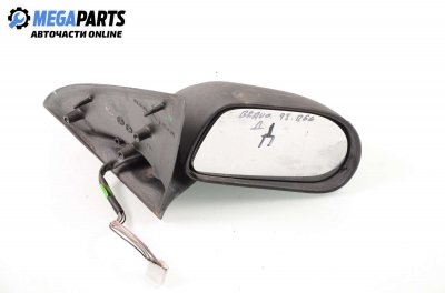 Mirror for Fiat Bravo 1.6 16V, 103 hp, 1998, position: right