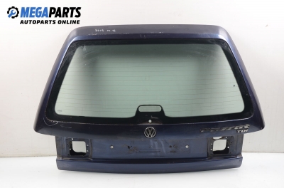 Boot lid for Volkswagen Passat 1.9 TDI, 90 hp, station wagon, 1996