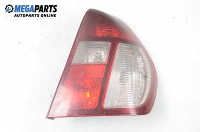 Tail light for Renault Clio II 1.9 D, 64 hp, sedan, 2005, position: right